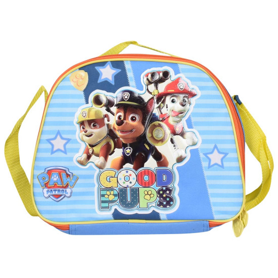 Sunce Παιδική τσάντα Paw Patrol Lunch Tote Sunce Παιδική τσάντα Paw Patrol Lunch Tote